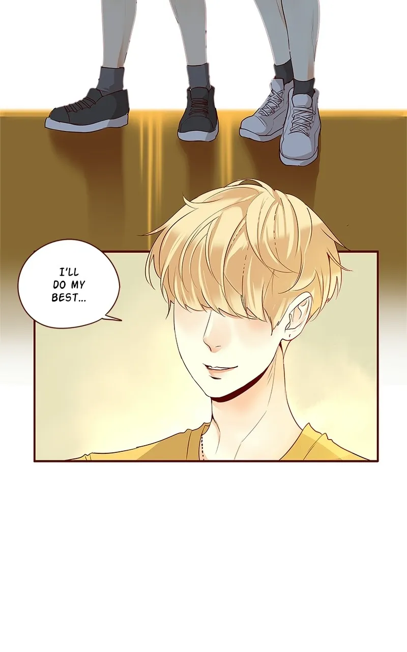 Read Flawless chapter 114 image 3 on Lezhin