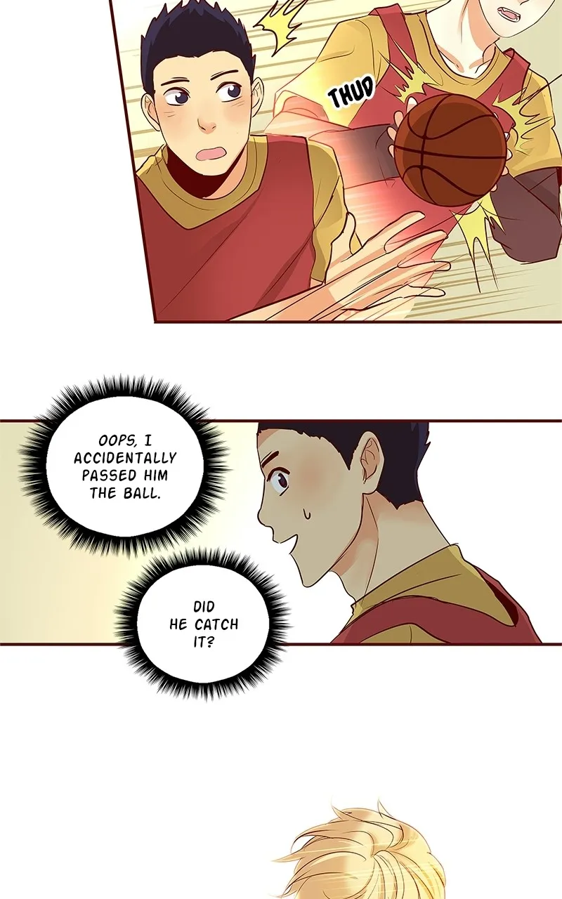 Read Flawless chapter 114 image 30 on Lezhin