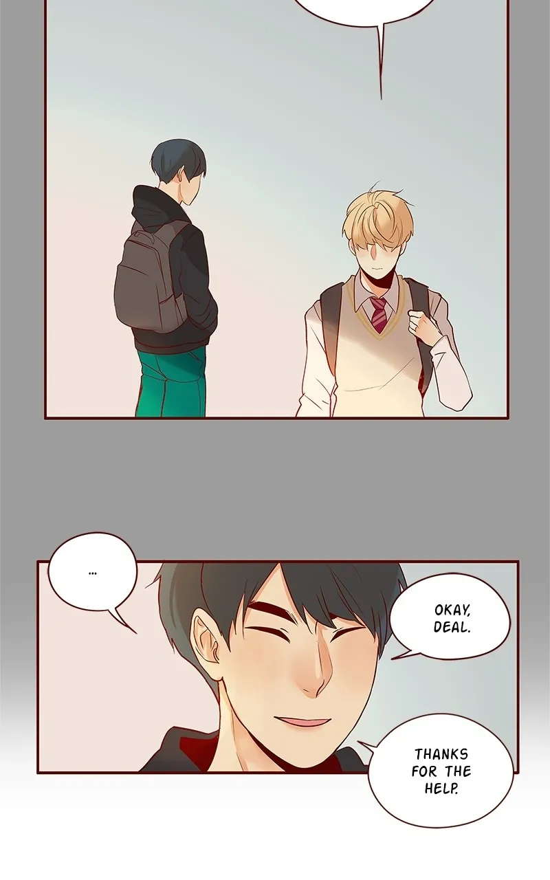 Read Flawless chapter 114 image 34 on Lezhin
