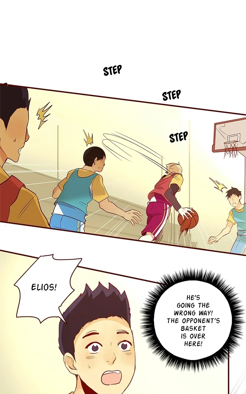Read Flawless chapter 114 image 35 on Lezhin