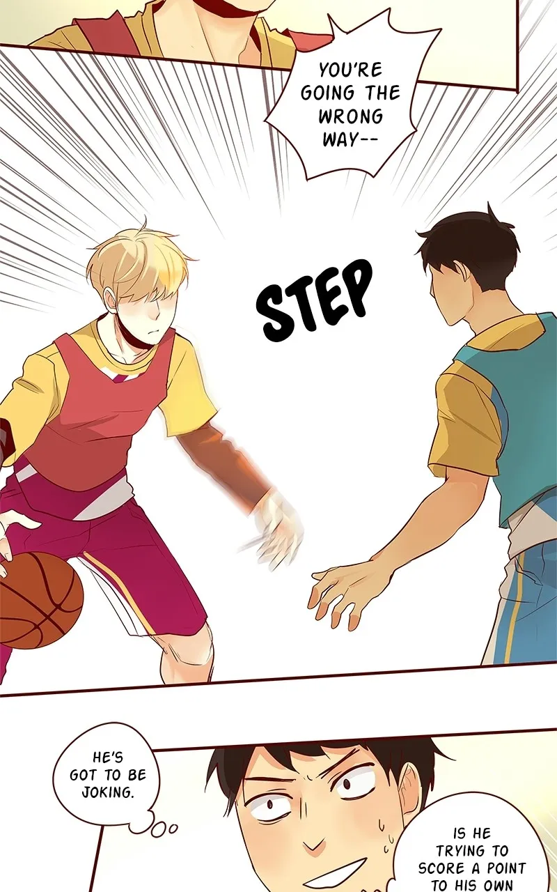 Read Flawless chapter 114 image 36 on Lezhin