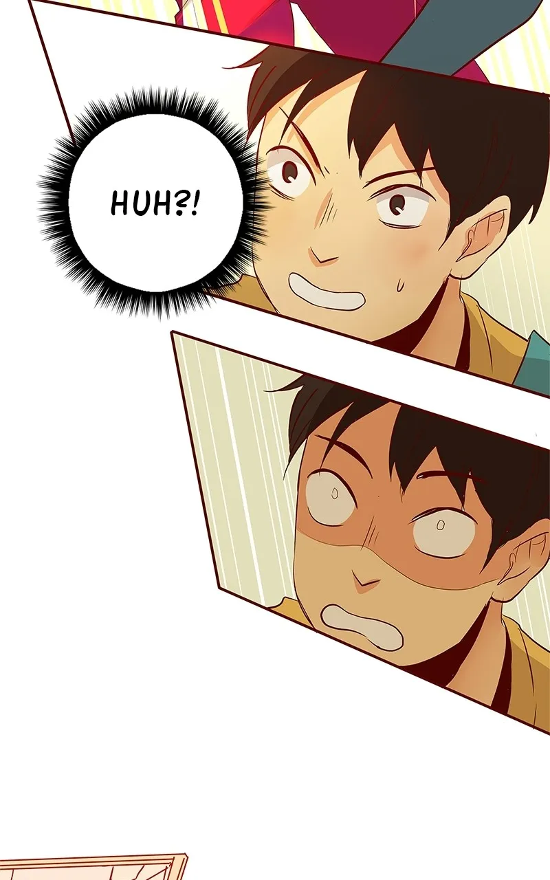 Read Flawless chapter 114 image 38 on Lezhin