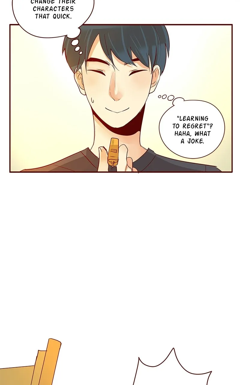 Read Flawless chapter 114 image 40 on Lezhin