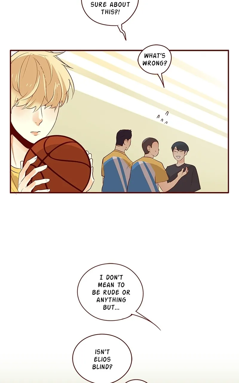 Read Flawless chapter 114 image 5 on Lezhin