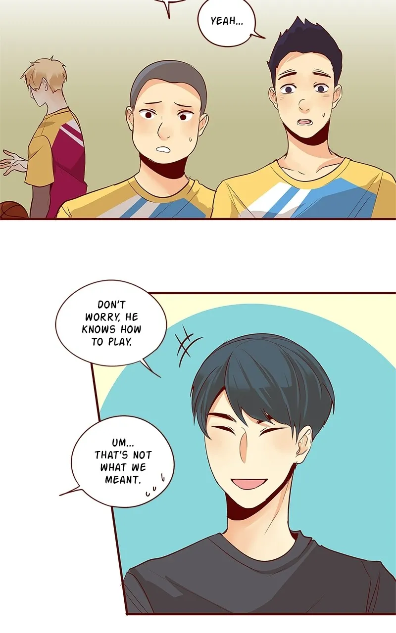 Read Flawless chapter 114 image 6 on Lezhin