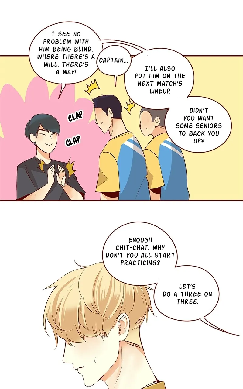 Read Flawless chapter 114 image 7 on Lezhin