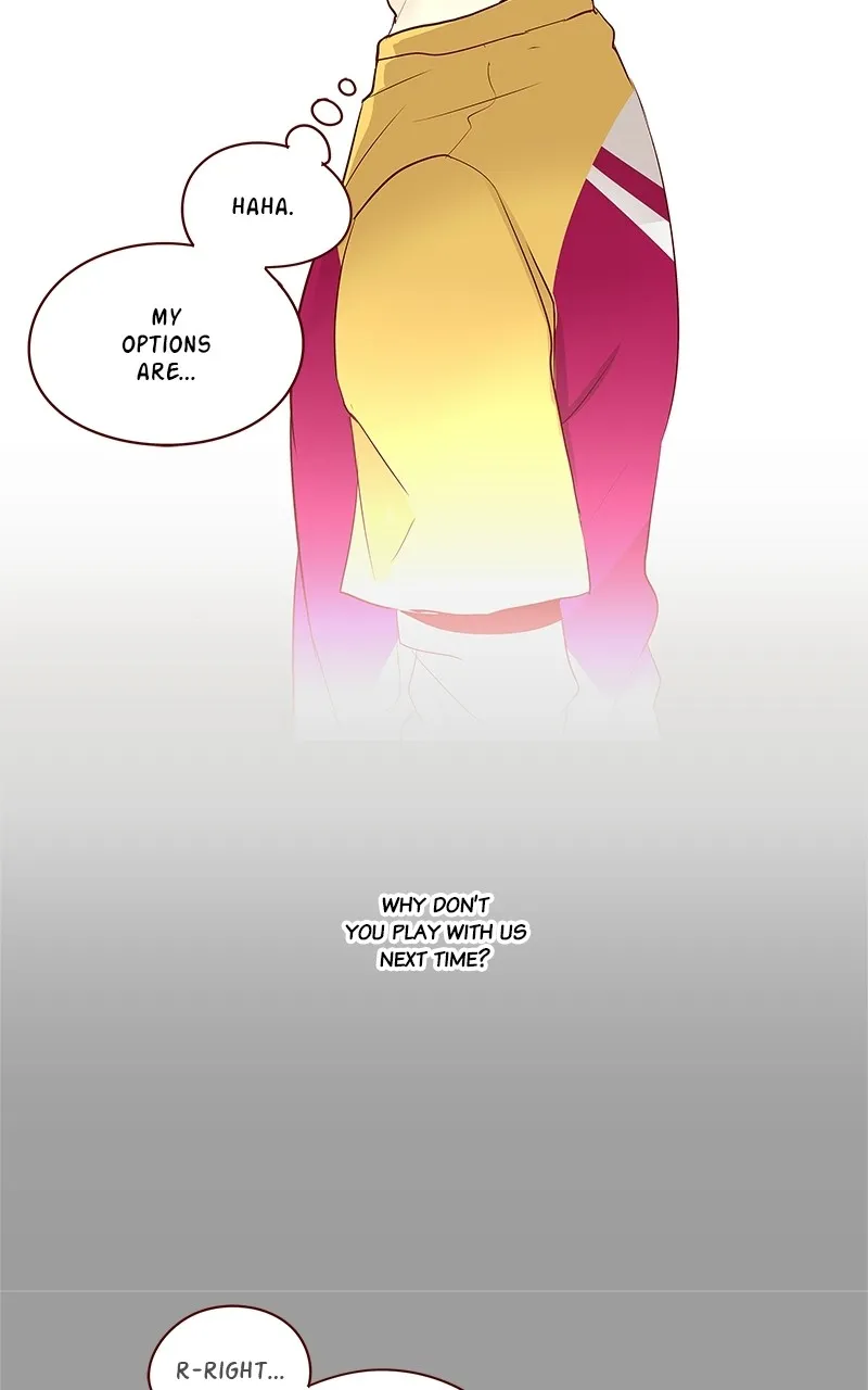 Read Flawless chapter 114 image 8 on Lezhin