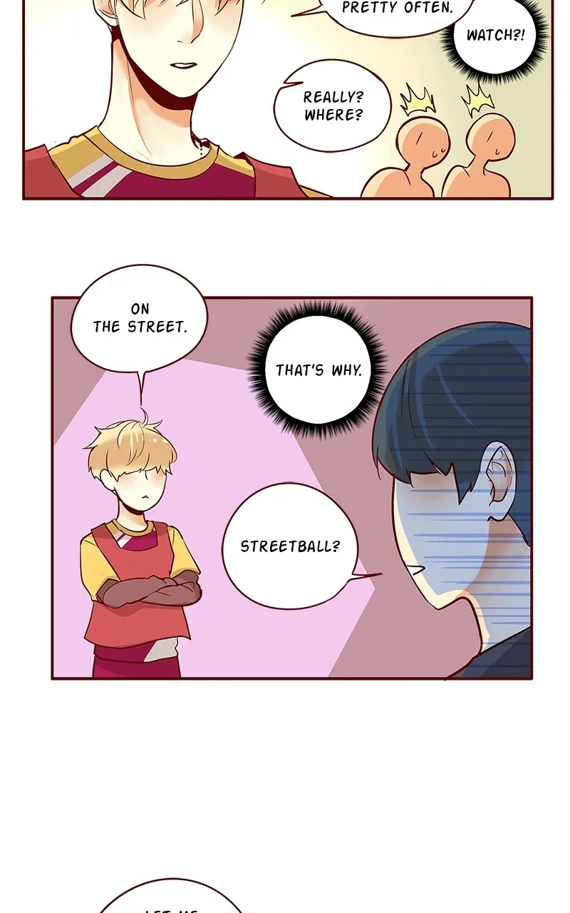 Read Flawless chapter 115 image 10 on Lezhin