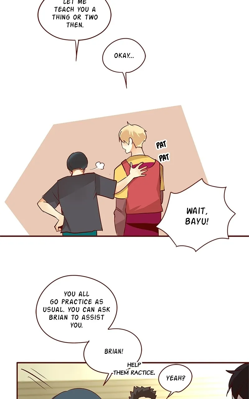 Read Flawless chapter 115 image 11 on Lezhin