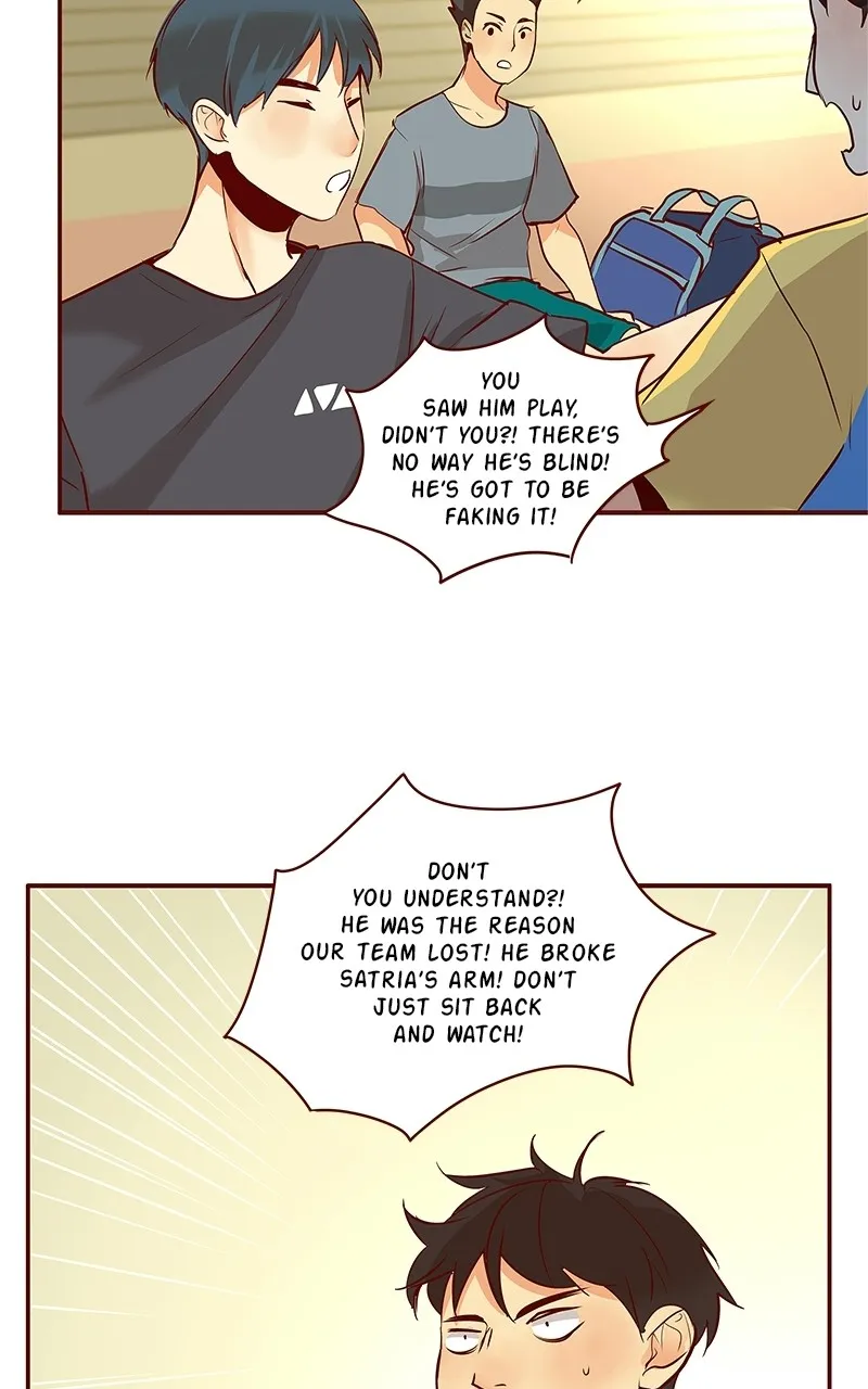 Read Flawless chapter 115 image 12 on Lezhin