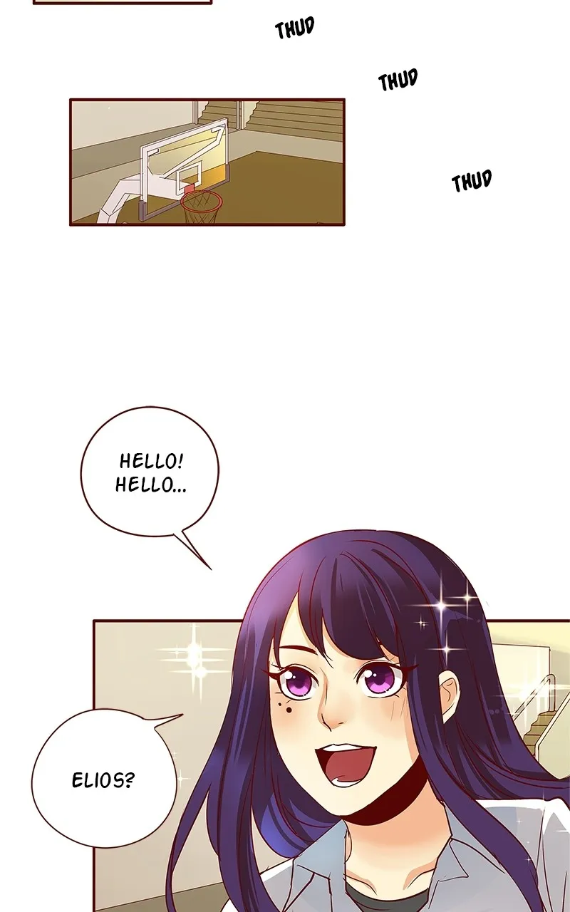 Read Flawless chapter 115 image 18 on Lezhin