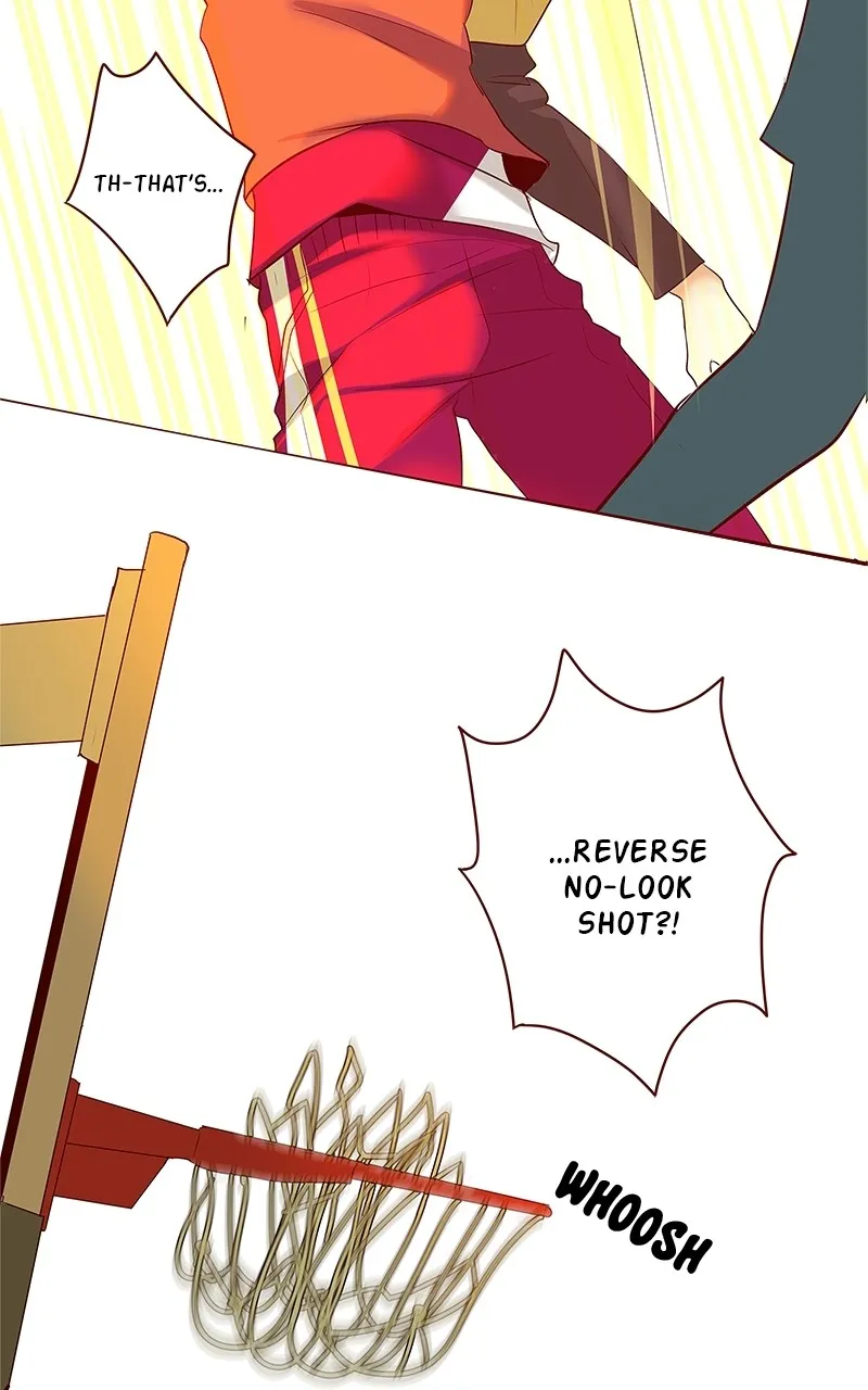 Read Flawless chapter 115 image 2 on Lezhin