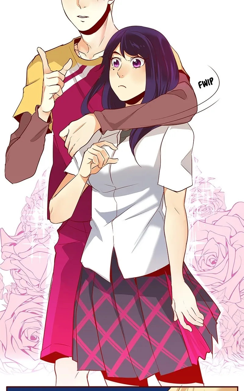 Read Flawless chapter 115 image 22 on Lezhin