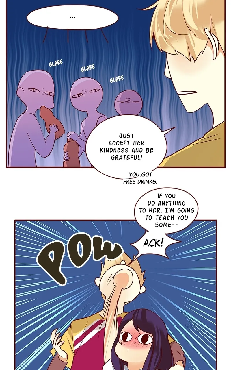 Read Flawless chapter 115 image 23 on Lezhin