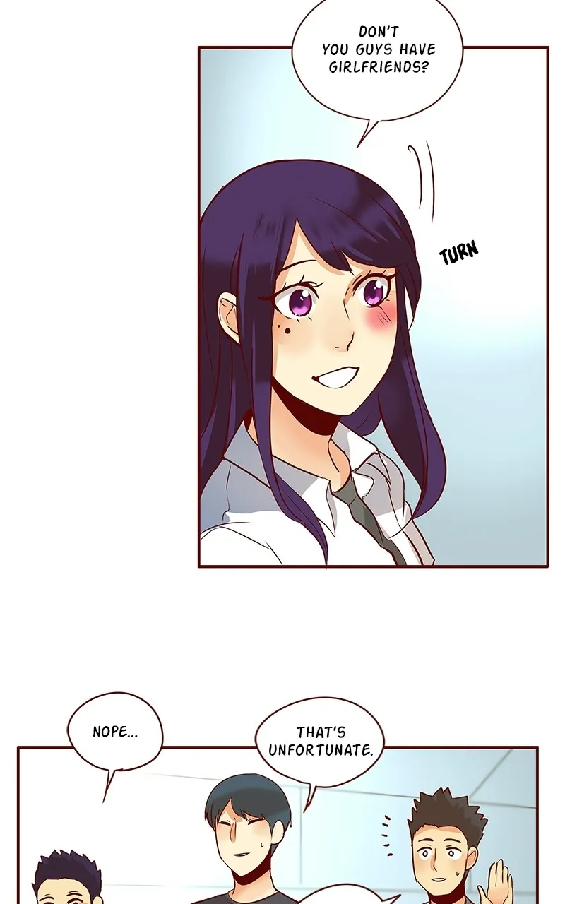 Read Flawless chapter 115 image 25 on Lezhin