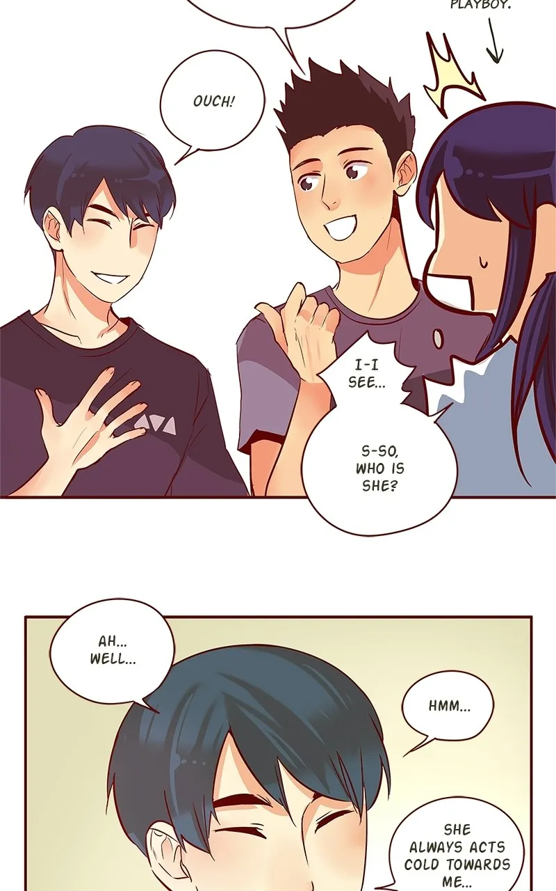 Read Flawless chapter 115 image 27 on Lezhin