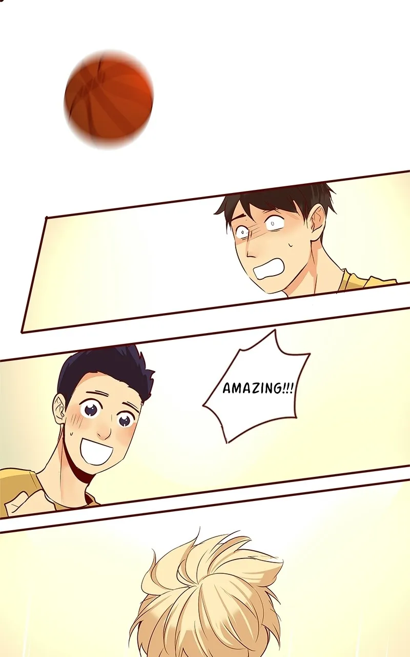 Read Flawless chapter 115 image 3 on Lezhin