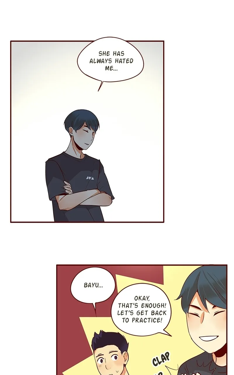 Read Flawless chapter 115 image 30 on Lezhin