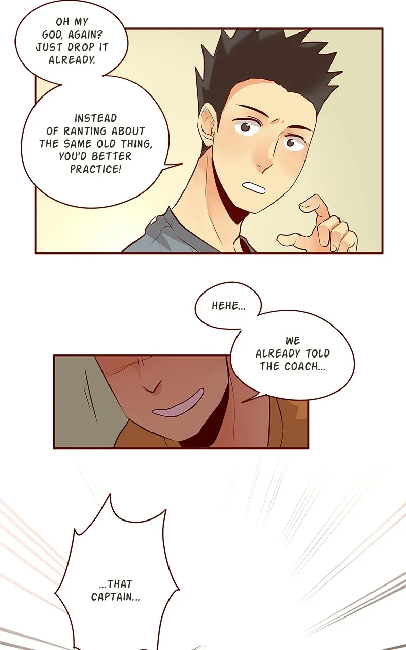 Read Flawless chapter 115 image 33 on Lezhin