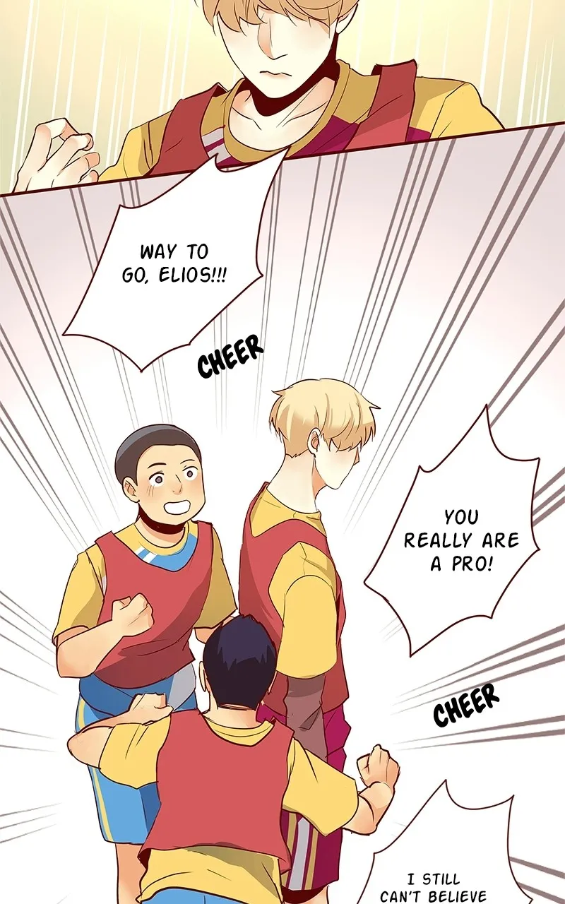 Read Flawless chapter 115 image 4 on Lezhin