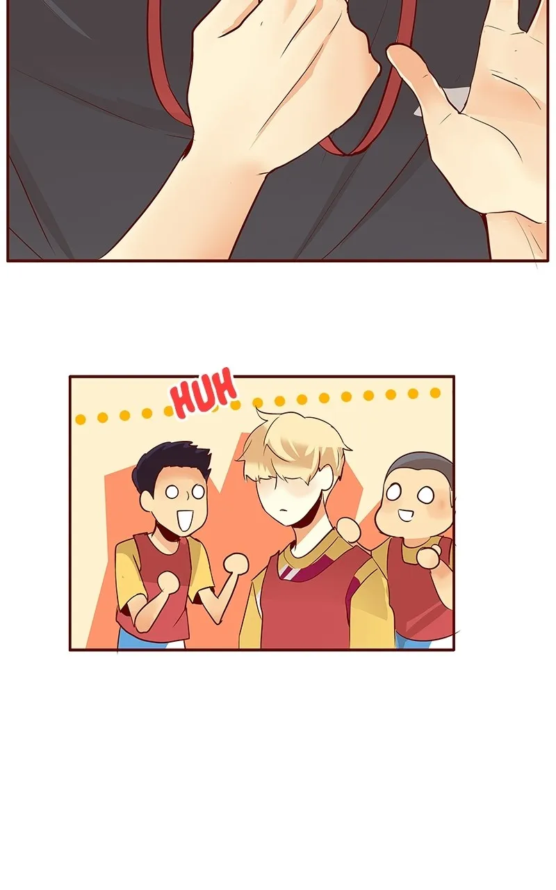 Read Flawless chapter 115 image 6 on Lezhin