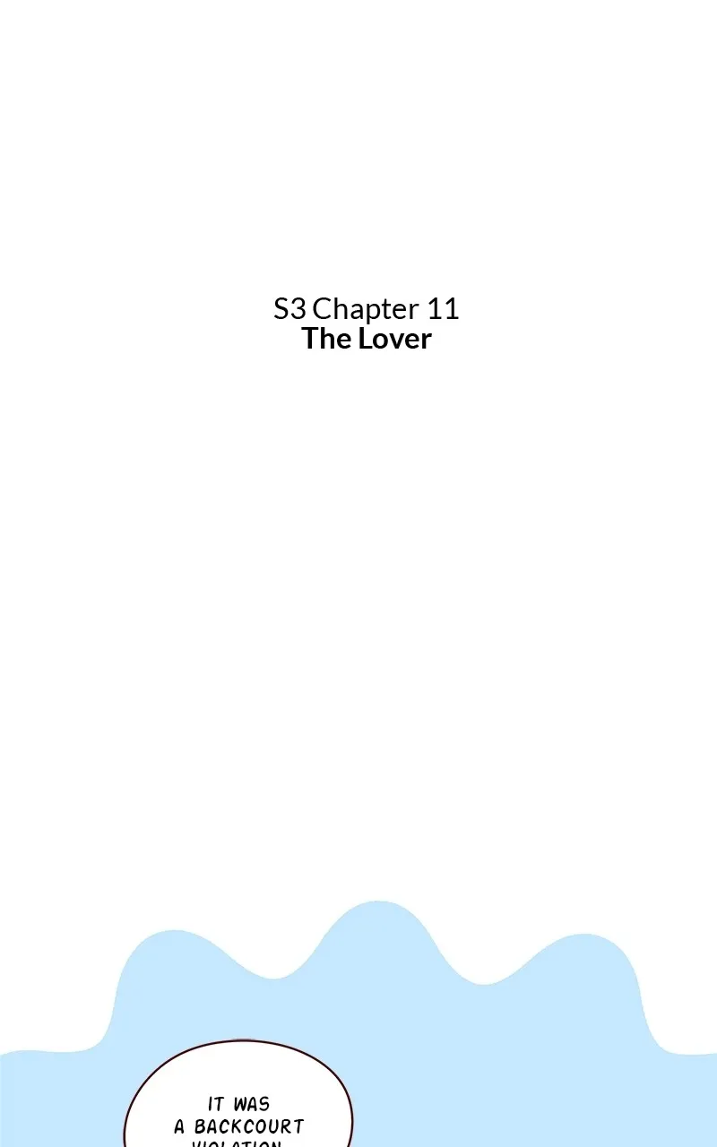 Read Flawless chapter 115 image 7 on Lezhin