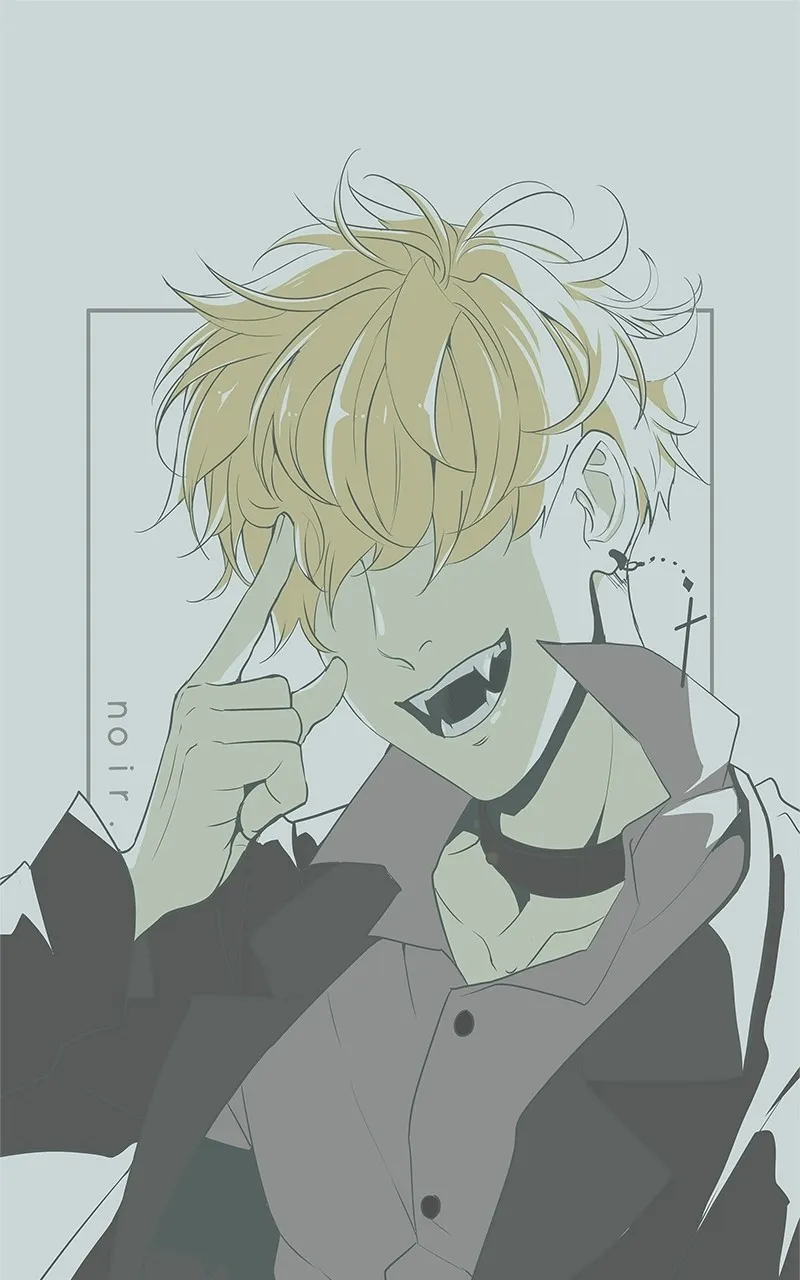 Read Flawless chapter 116 image 0 on Lezhin