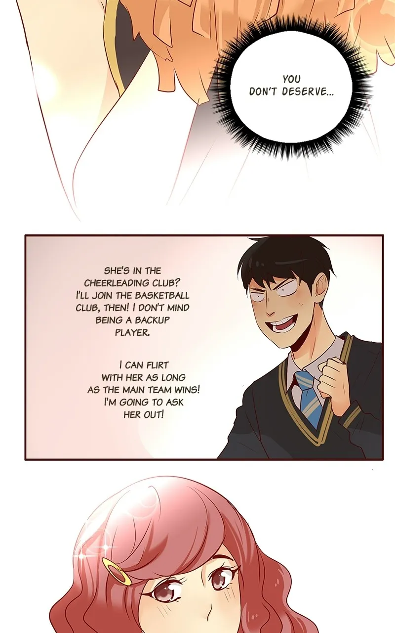 Read Flawless chapter 116 image 11 on Lezhin