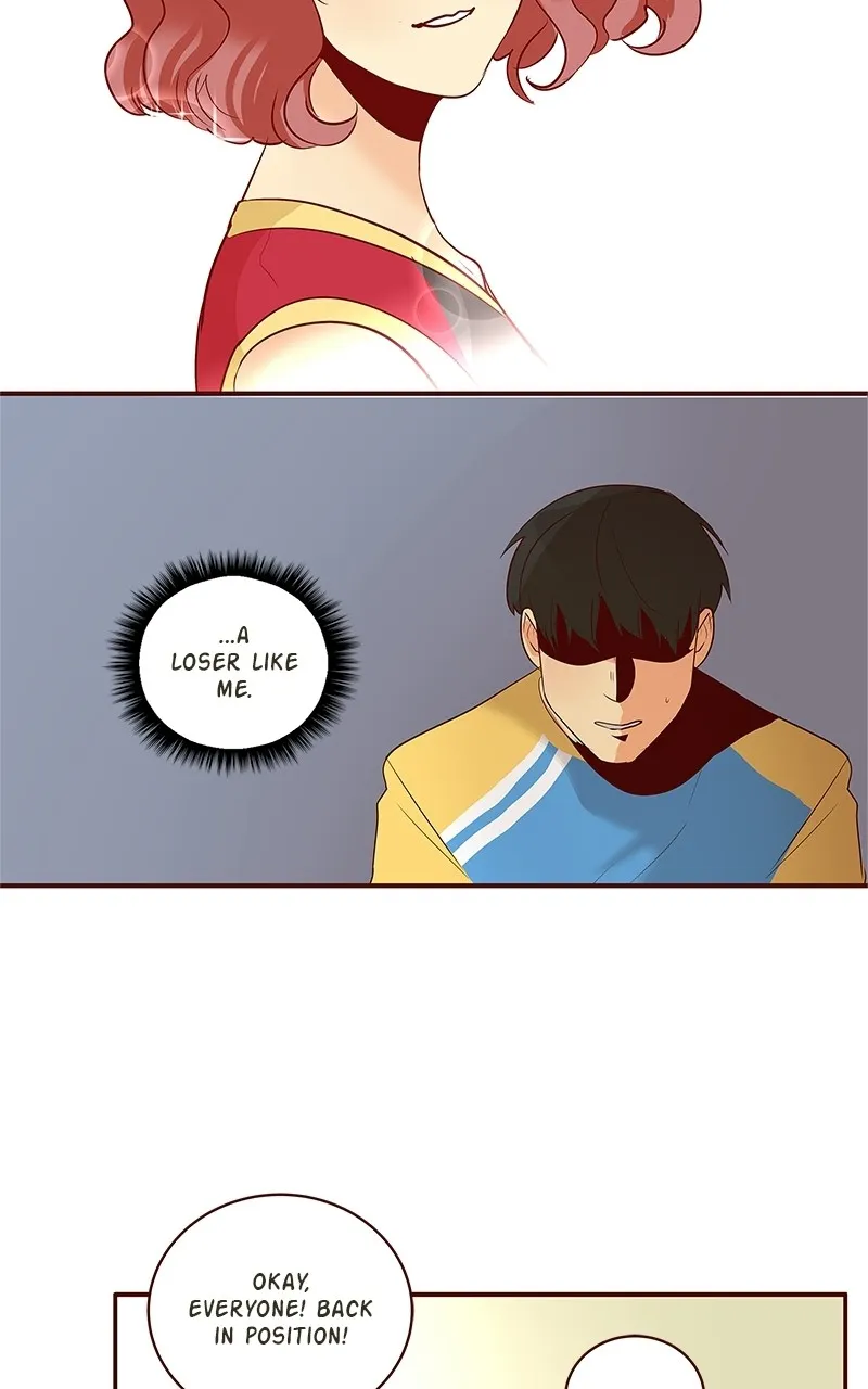 Read Flawless chapter 116 image 12 on Lezhin