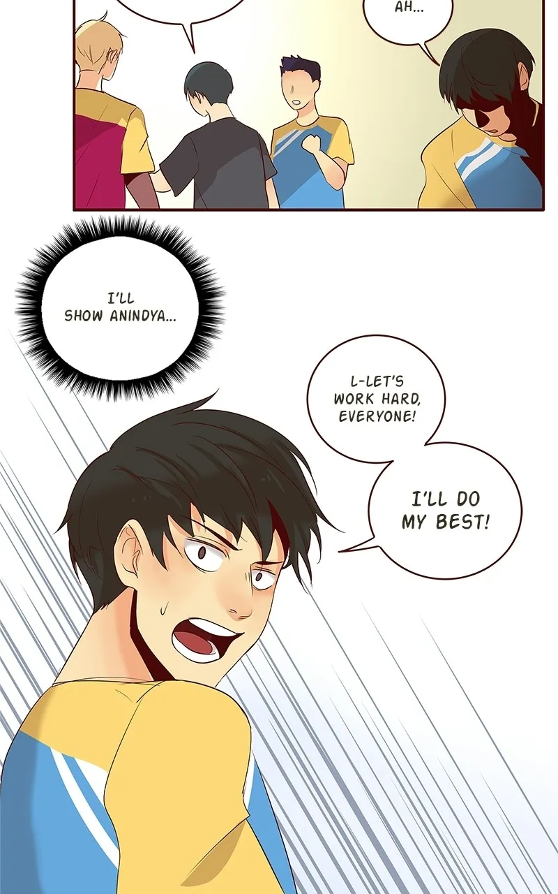 Read Flawless chapter 116 image 13 on Lezhin