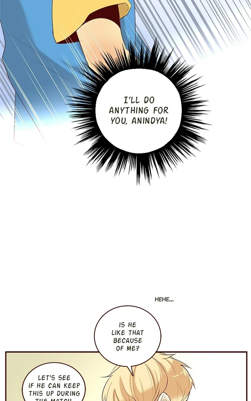 Read Flawless chapter 116 image 14 on Lezhin