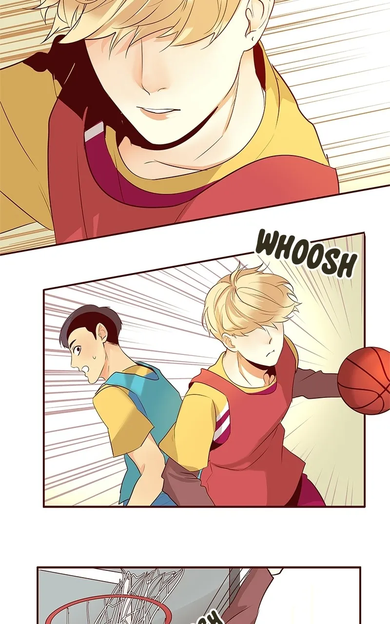 Read Flawless chapter 116 image 17 on Lezhin