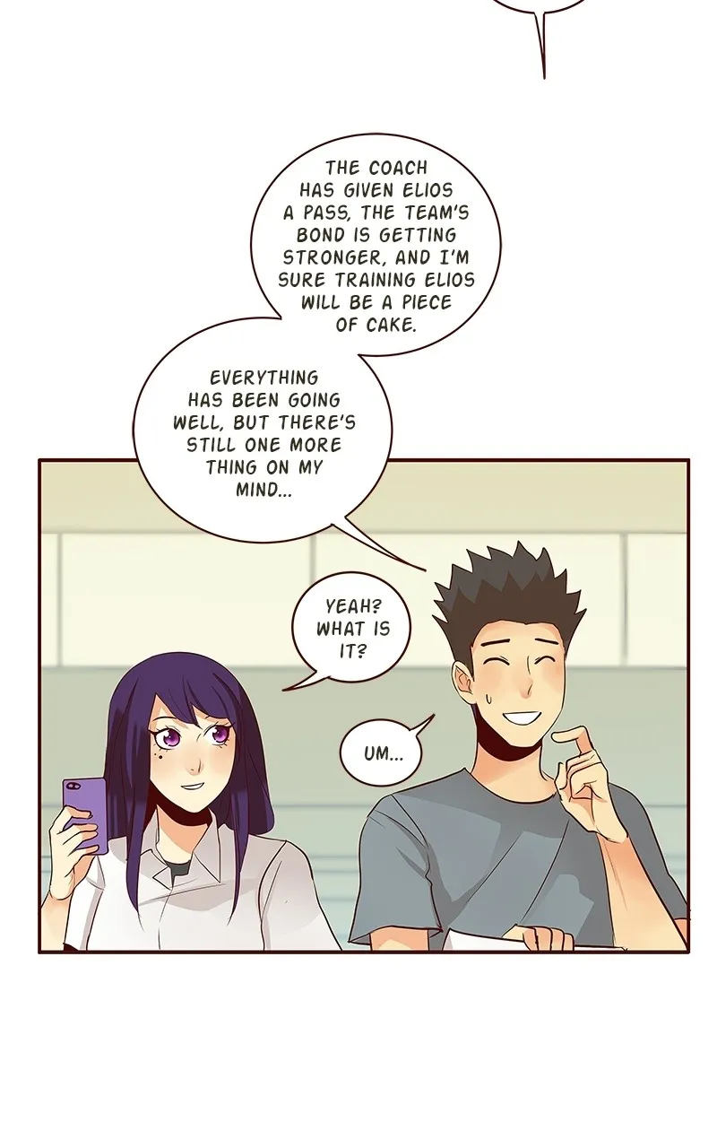Read Flawless chapter 116 image 21 on Lezhin