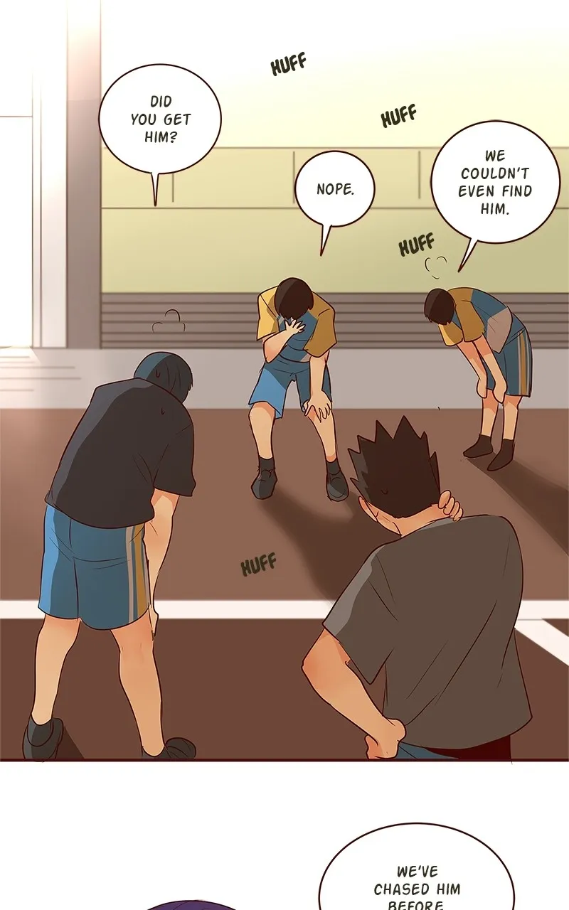 Read Flawless chapter 116 image 27 on Lezhin