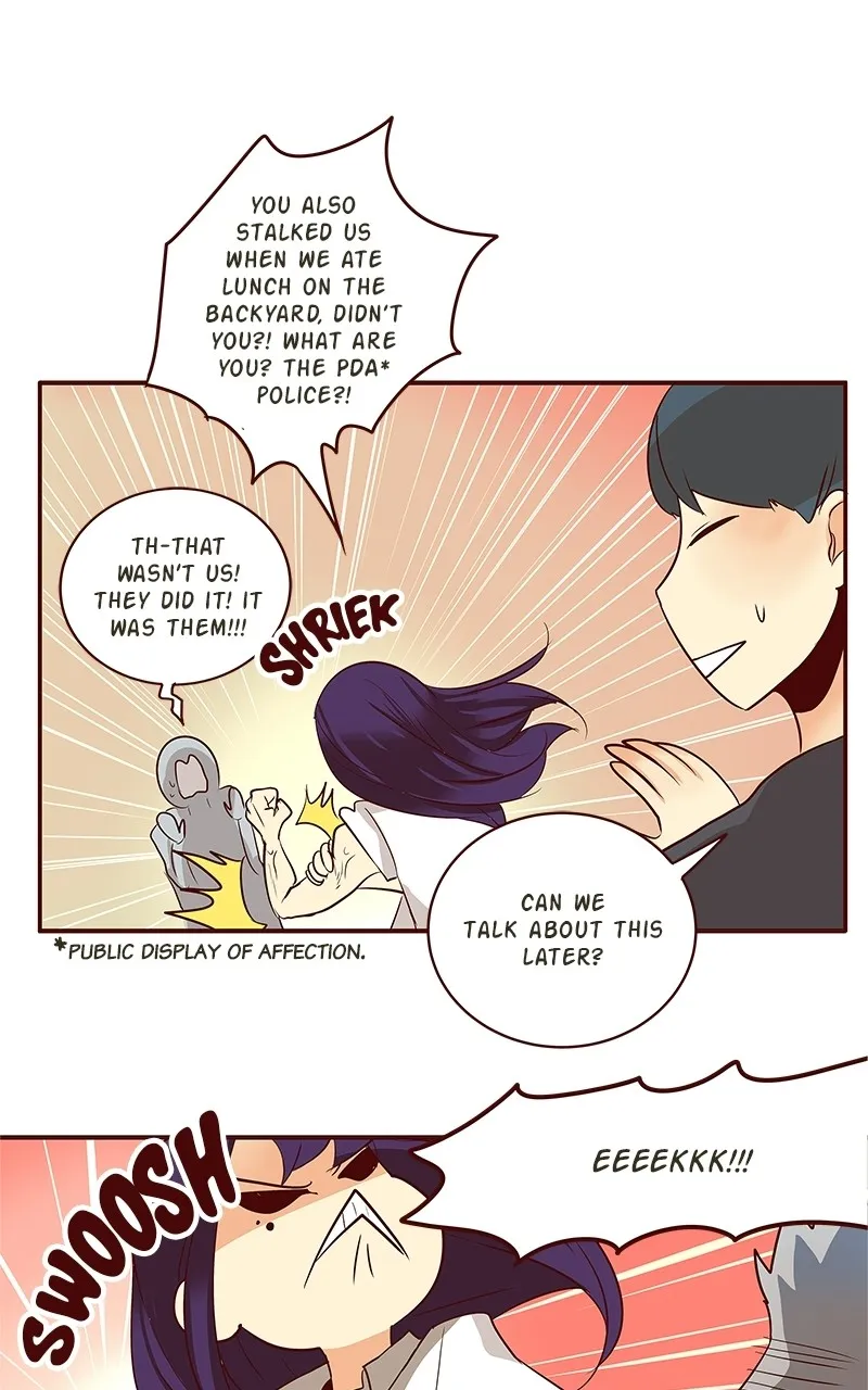 Read Flawless chapter 116 image 29 on Lezhin