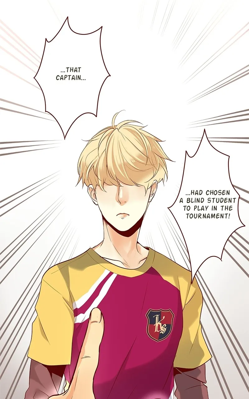 Read Flawless chapter 116 image 3 on Lezhin