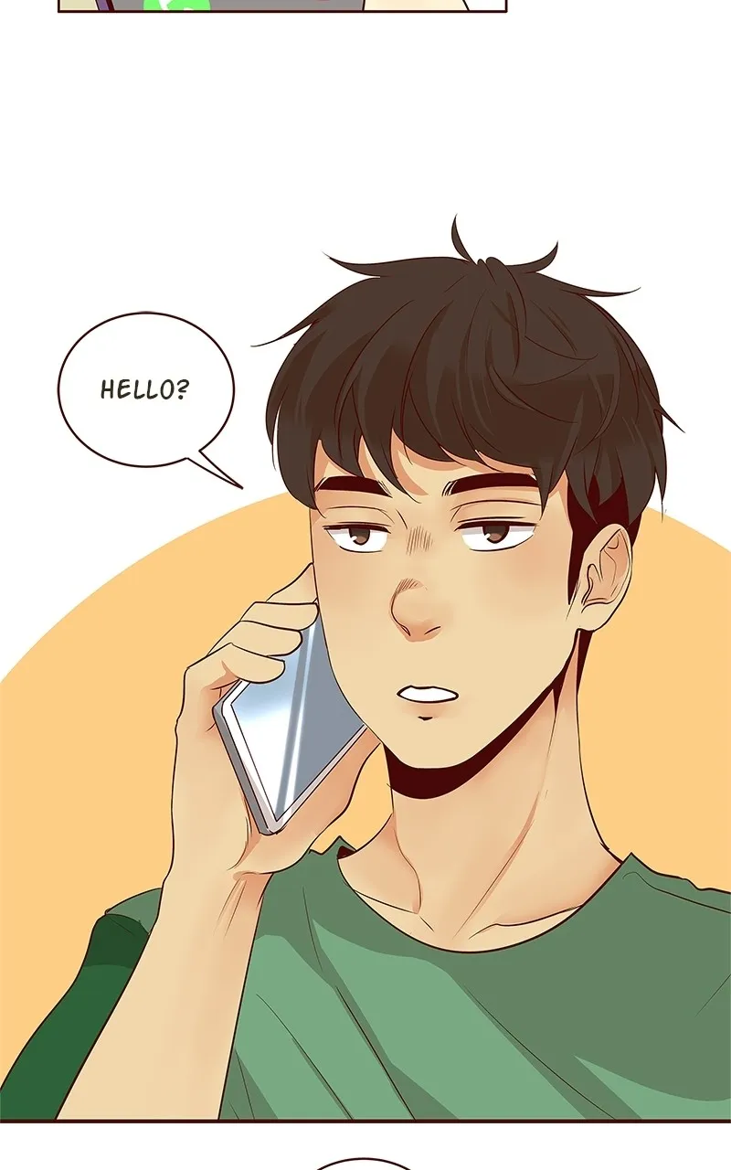 Read Flawless chapter 116 image 31 on Lezhin