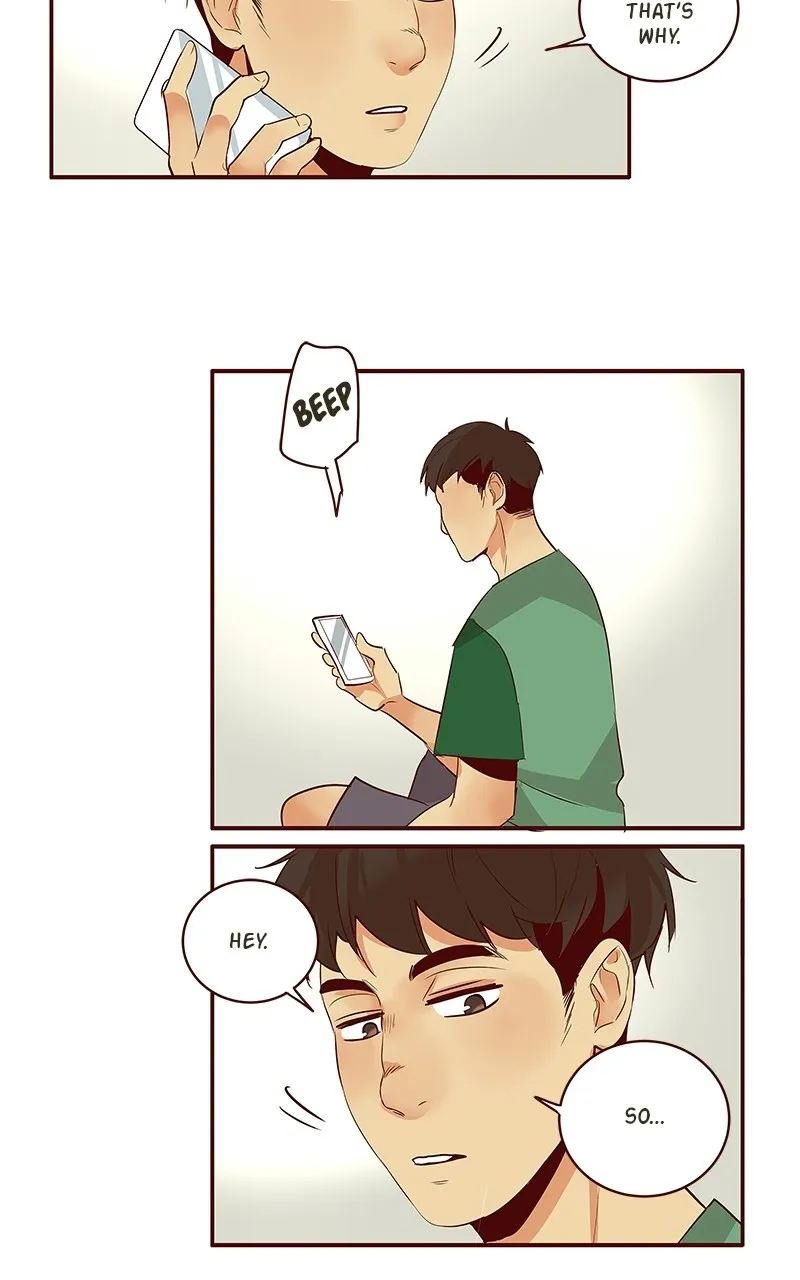 Read Flawless chapter 116 image 33 on Lezhin