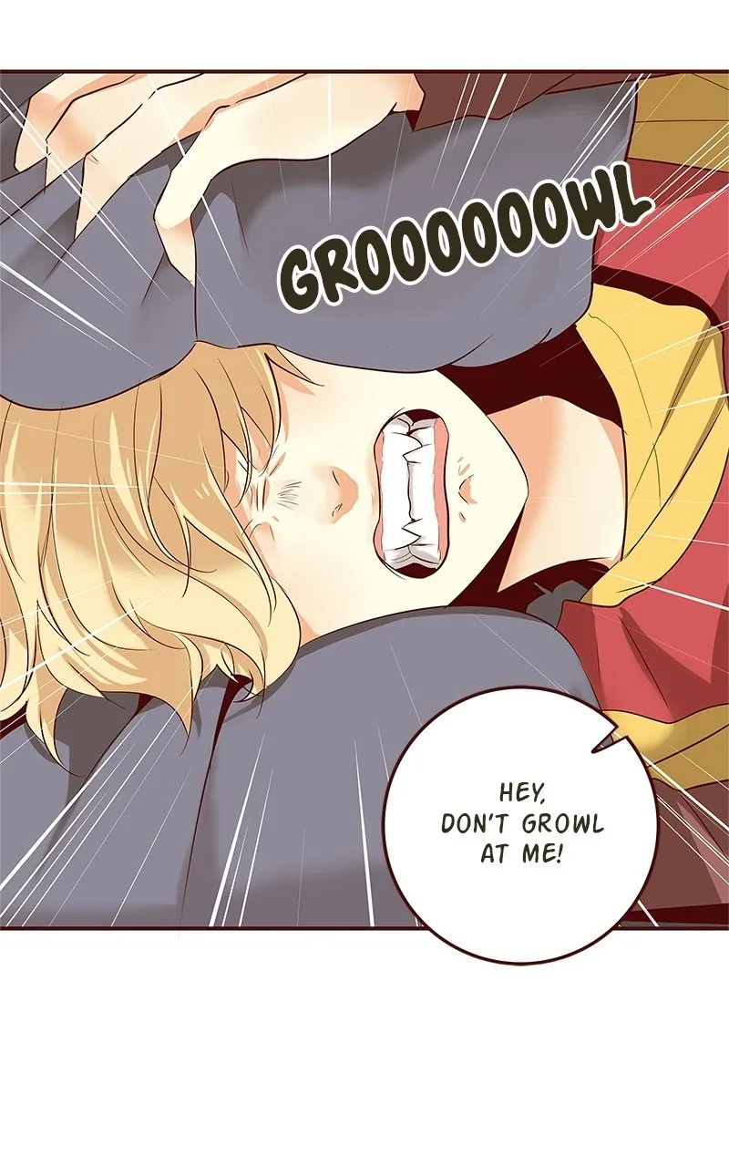 Read Flawless chapter 116 image 34 on Lezhin