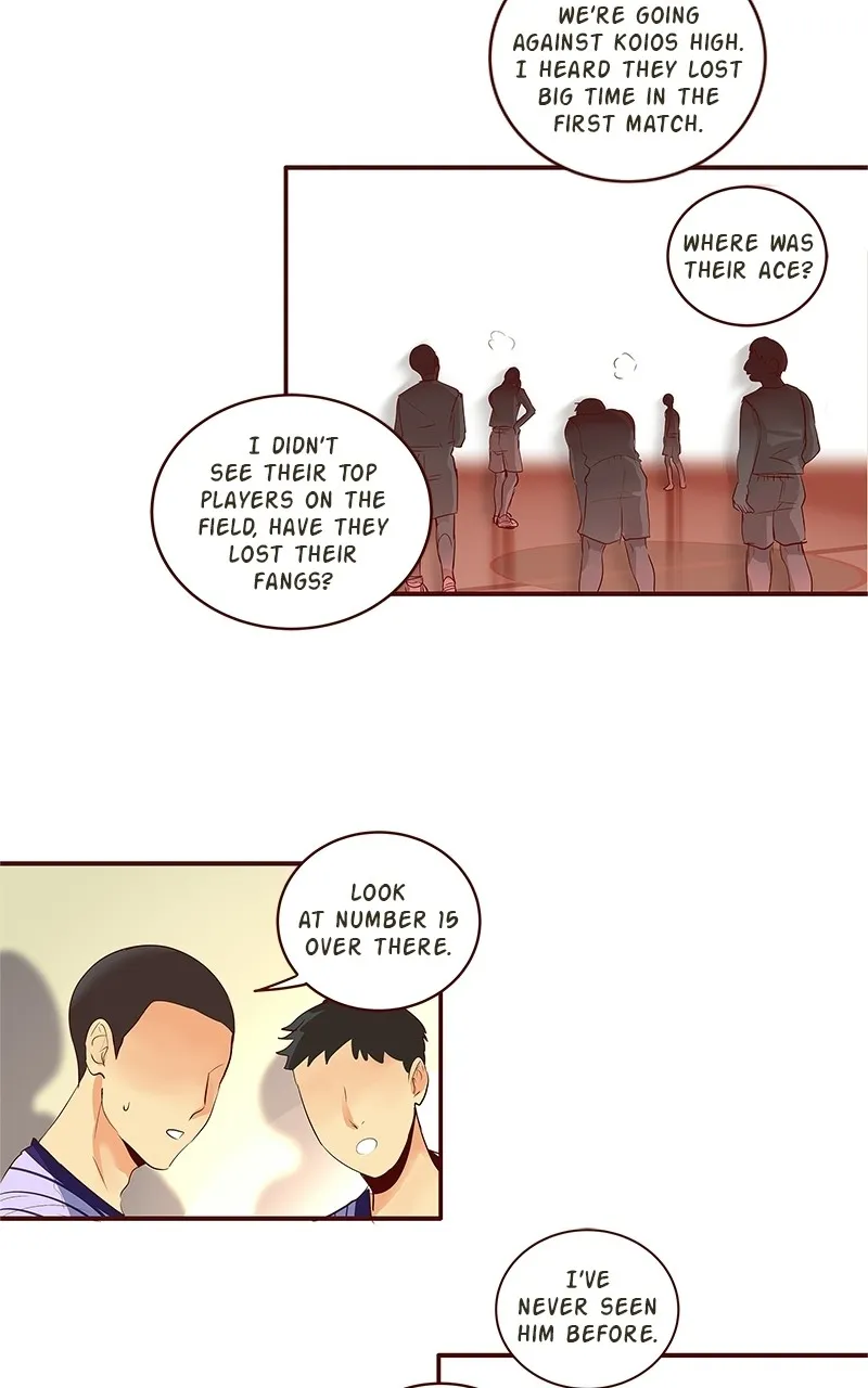 Read Flawless chapter 116 image 37 on Lezhin