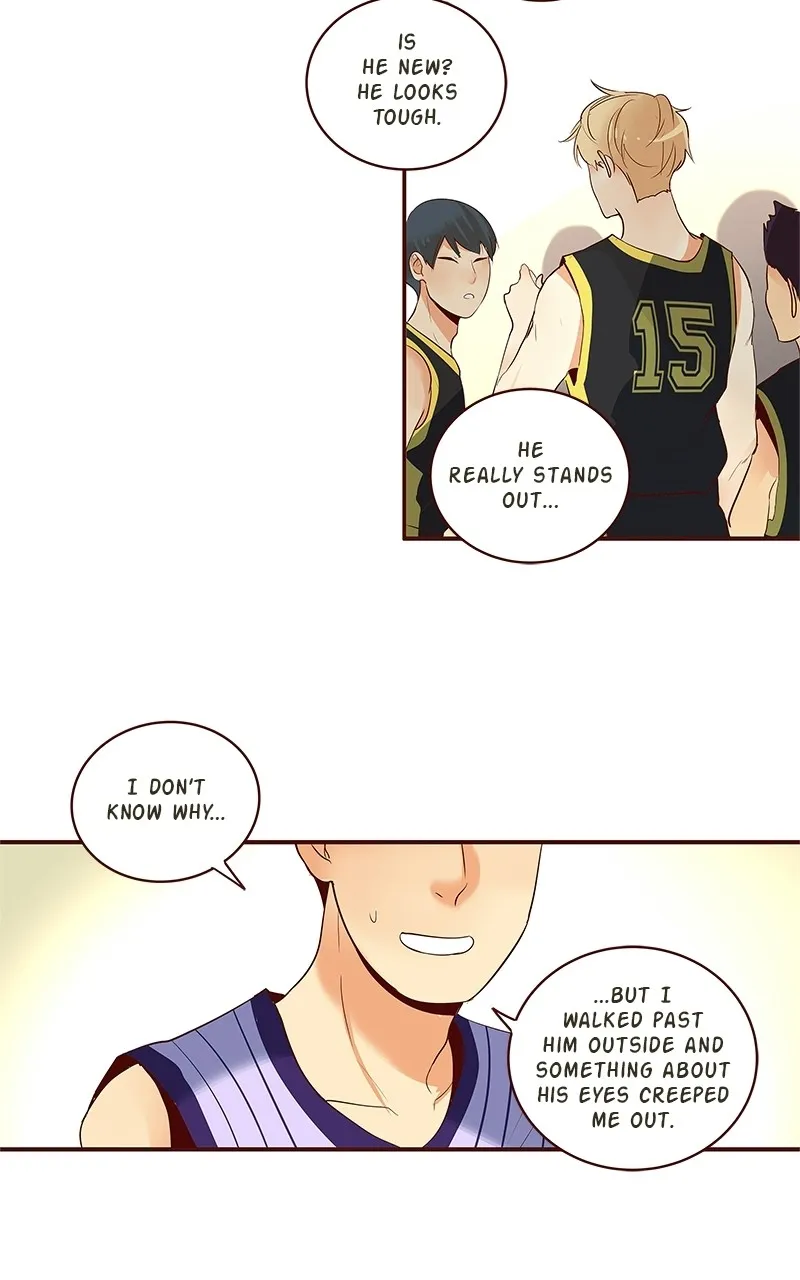 Read Flawless chapter 116 image 38 on Lezhin