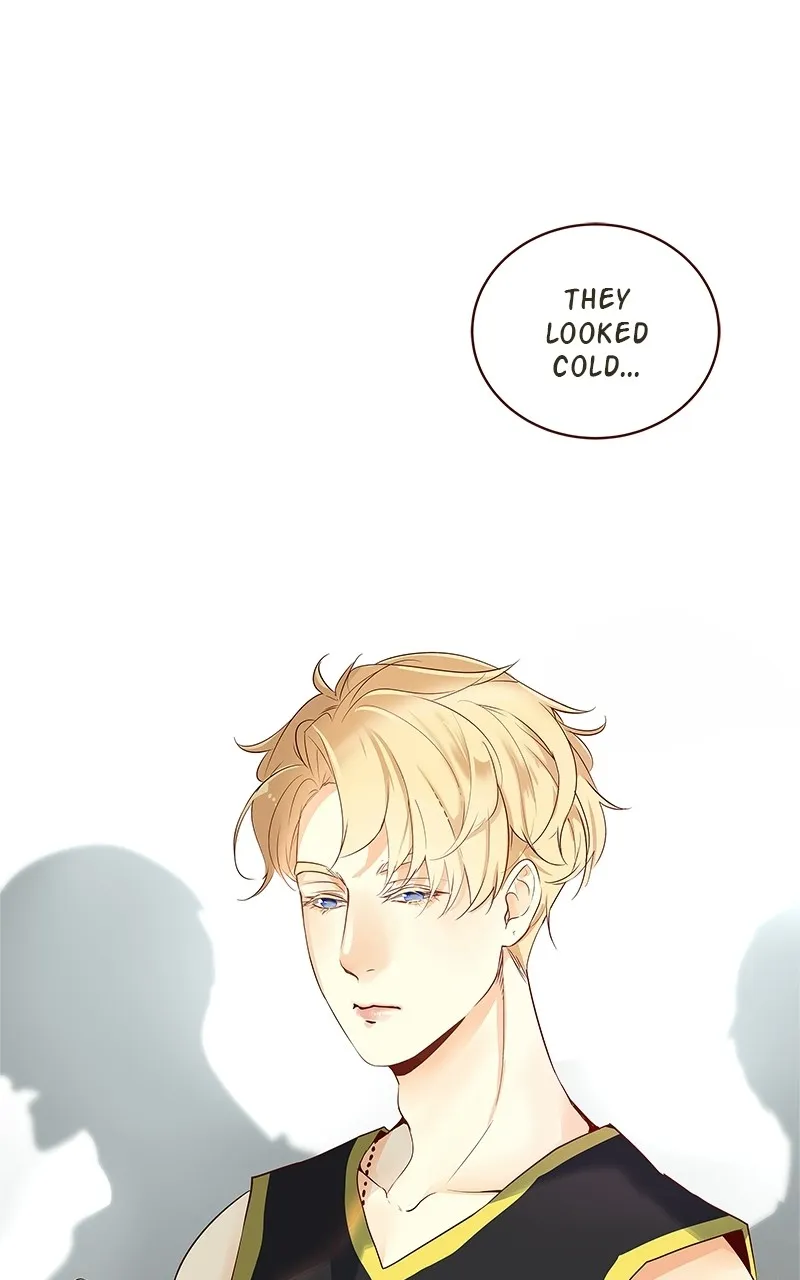 Read Flawless chapter 116 image 39 on Lezhin