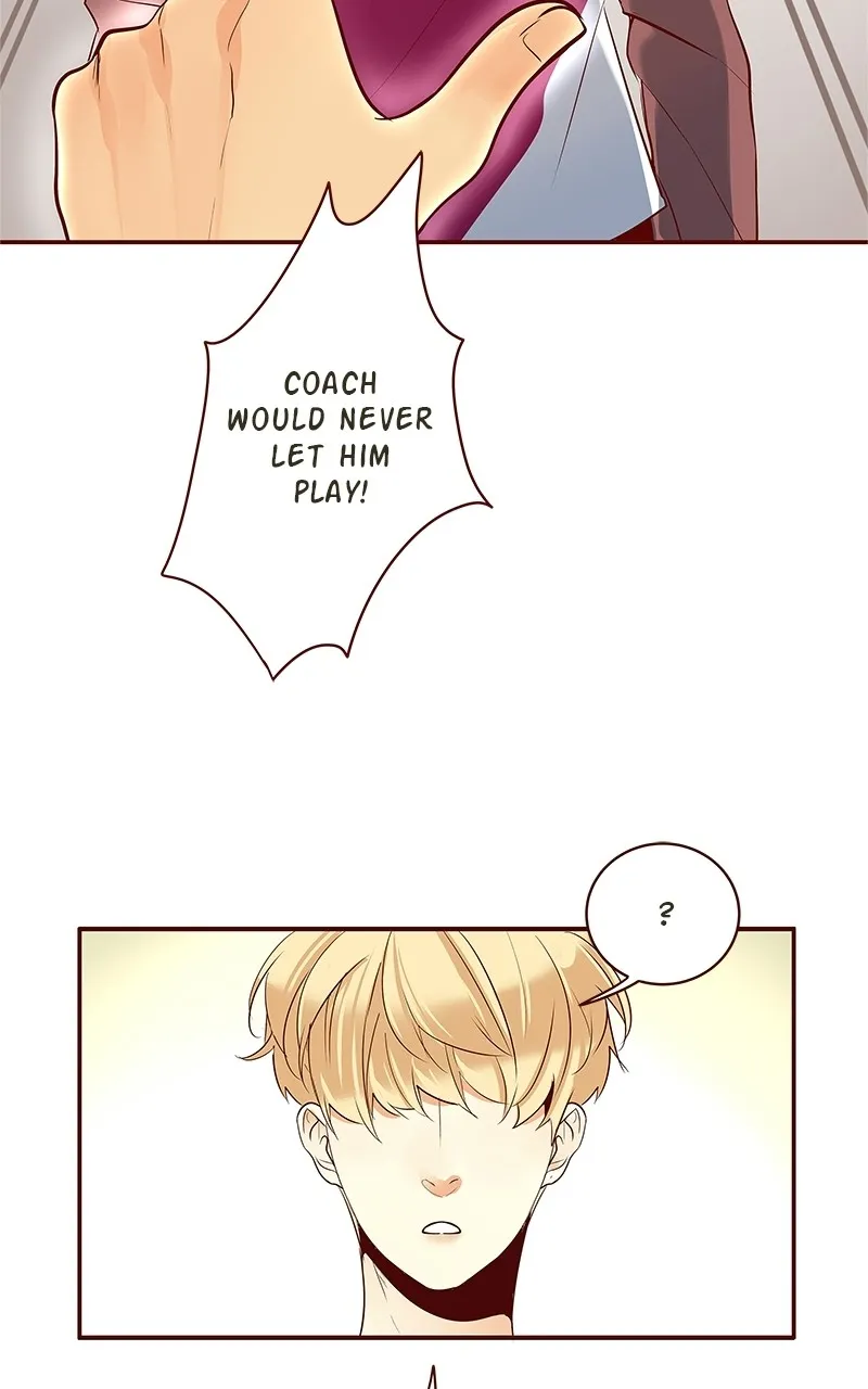 Read Flawless chapter 116 image 4 on Lezhin