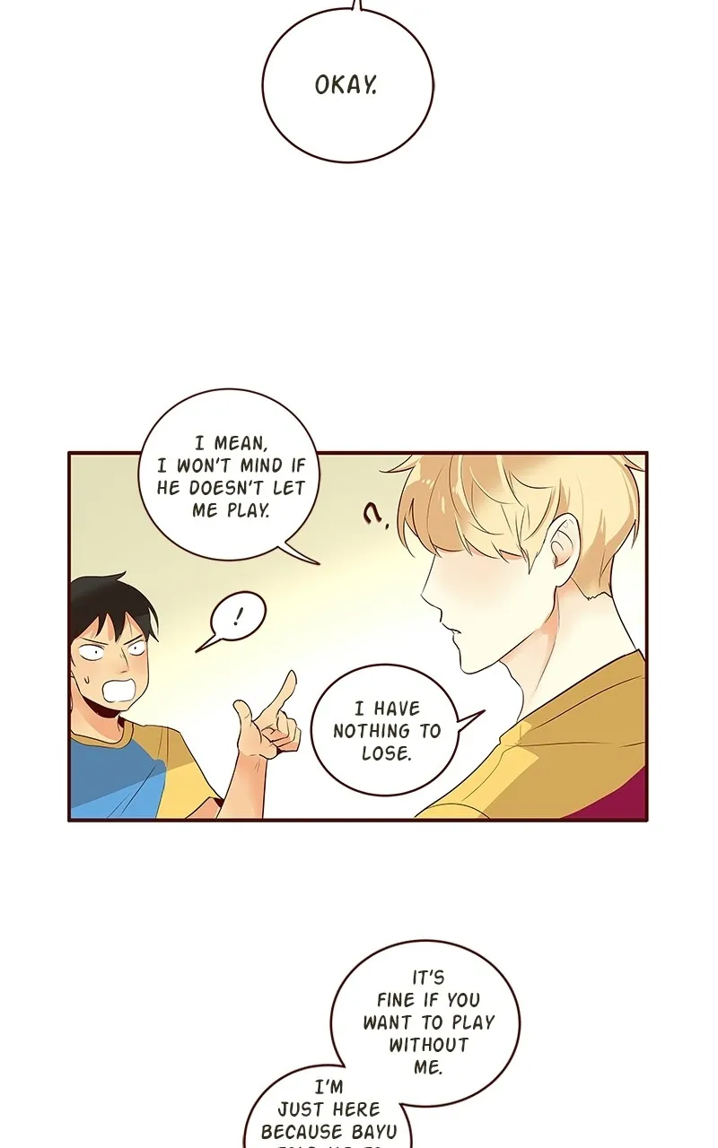 Read Flawless chapter 116 image 5 on Lezhin