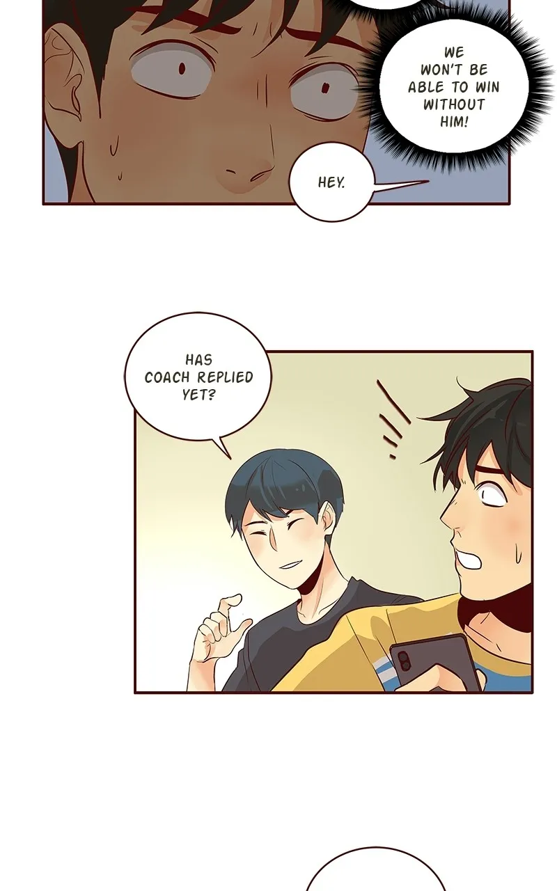Read Flawless chapter 116 image 7 on Lezhin