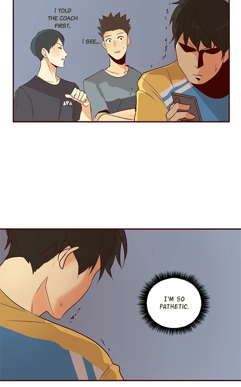 Read Flawless chapter 116 image 9 on Lezhin