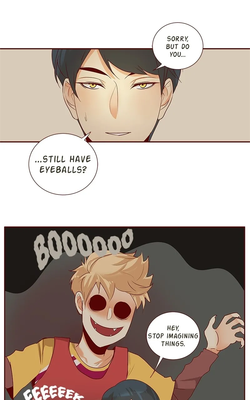 Read Flawless chapter 117 image 11 on Lezhin