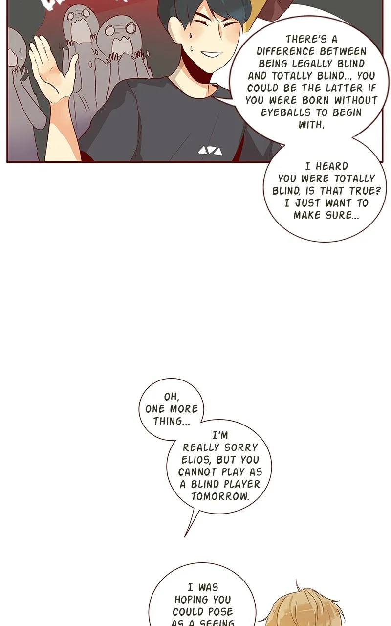 Read Flawless chapter 117 image 12 on Lezhin