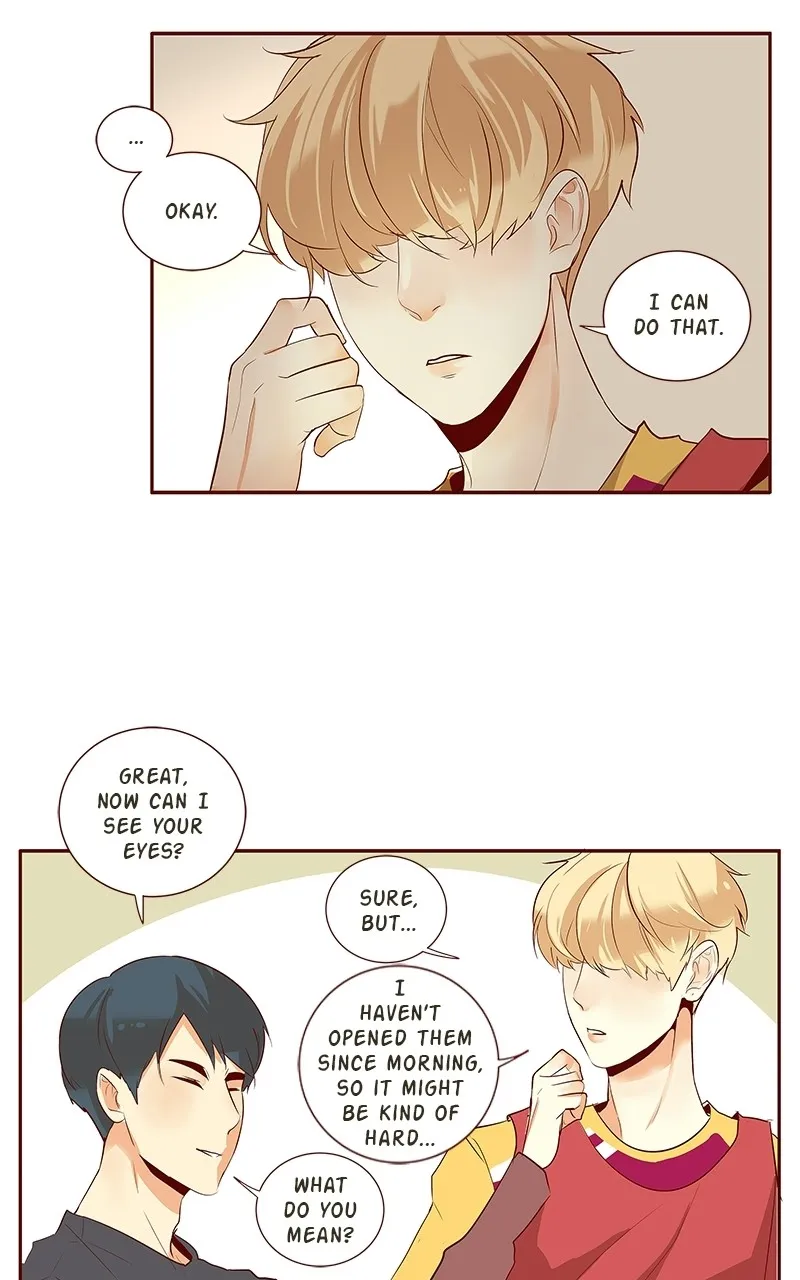 Read Flawless chapter 117 image 14 on Lezhin