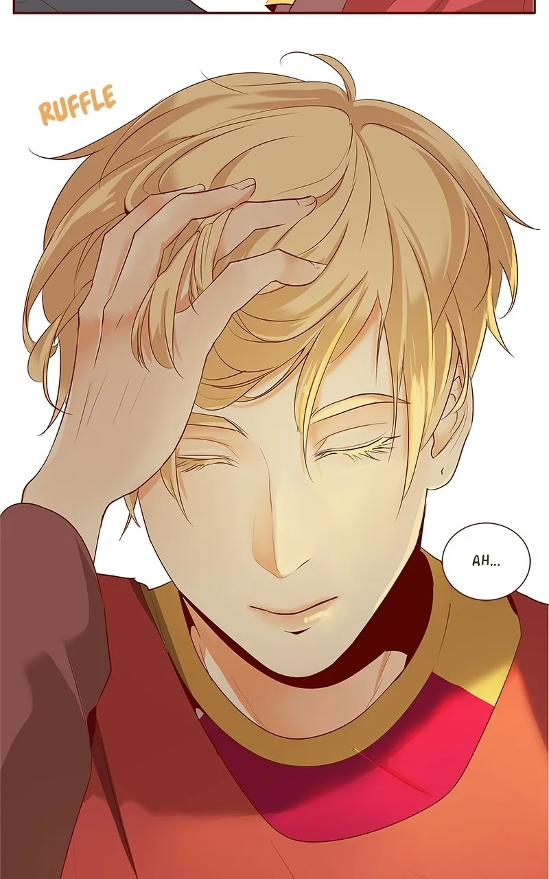Read Flawless chapter 117 image 15 on Lezhin